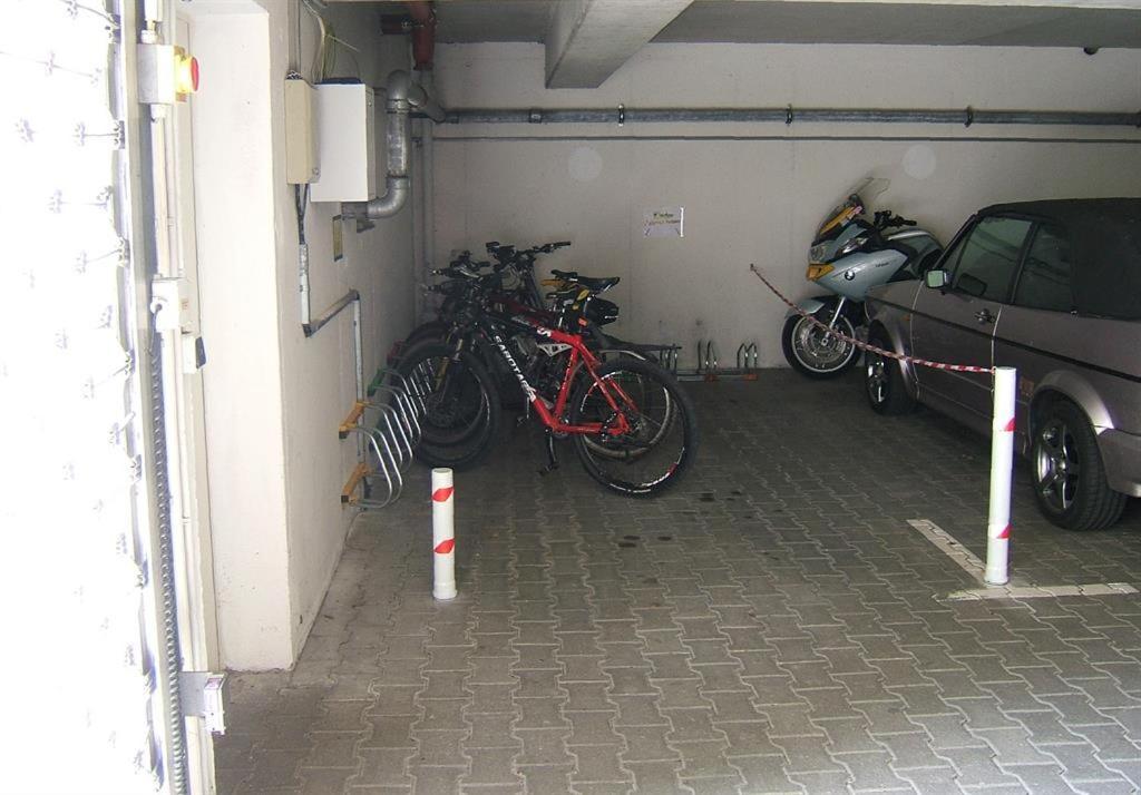 Ferienwohnung Bergblick - Allgaeublick Bad Hindelang Exterior foto