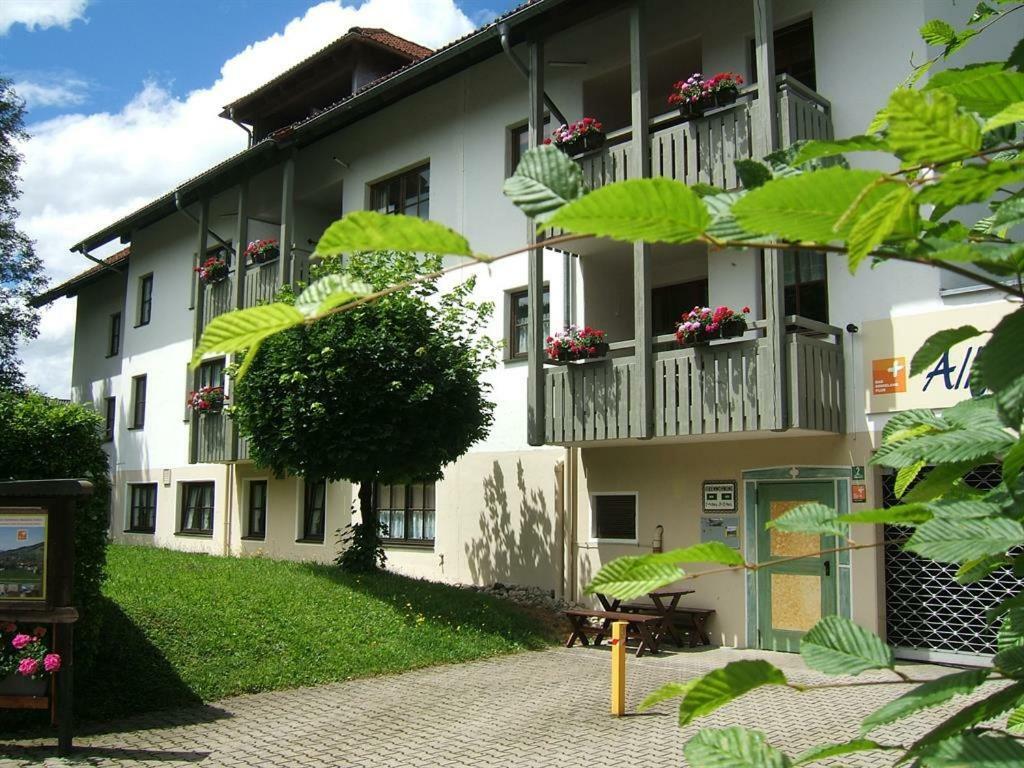 Ferienwohnung Bergblick - Allgaeublick Bad Hindelang Exterior foto